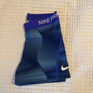 Nike Pro Shorts
